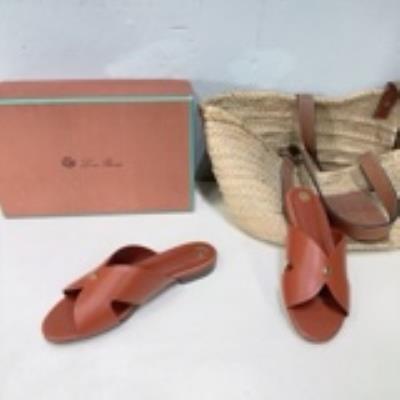 wholesale quality loro piana women shoes model no. 13
